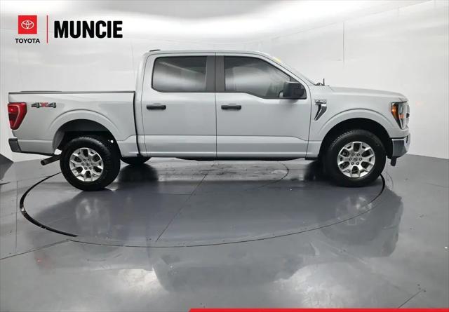 2023 Ford F-150 XLT for sale in Muncie, IN