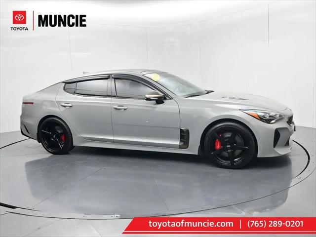 2019 Kia Stinger GT2 for sale in Muncie, IN