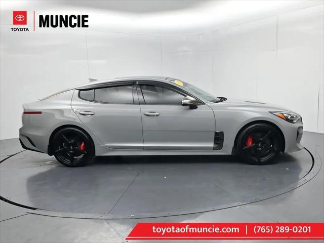 2019 Kia Stinger GT2 for sale in Muncie, IN
