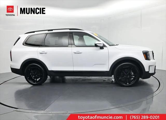 2025 Kia Telluride SX Prestige X-Line for sale in Muncie, IN