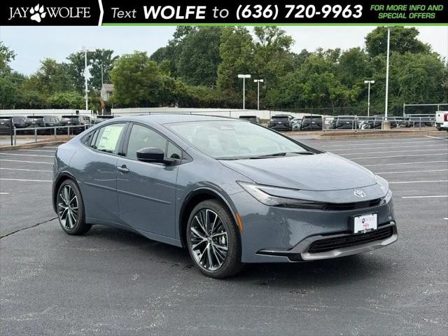 2026 Toyota Prius XLE for sale in Ballwin, MO