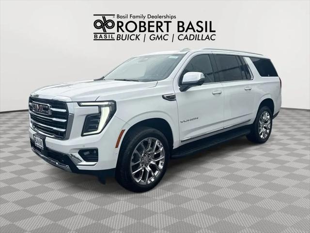 2026 GMC Yukon XL 4WD Elevation for sale in Orchard Park, NY