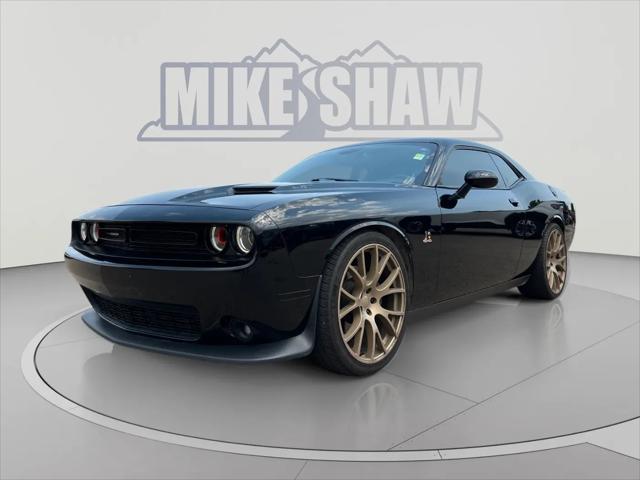 2016 Dodge Challenger R/T Scat Pack for sale in Greeley, CO
