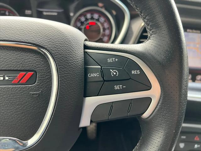 2016 Dodge Challenger R/T Scat Pack
