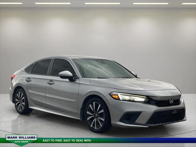 2022 Honda Civic for sale near Cincinnati, OH