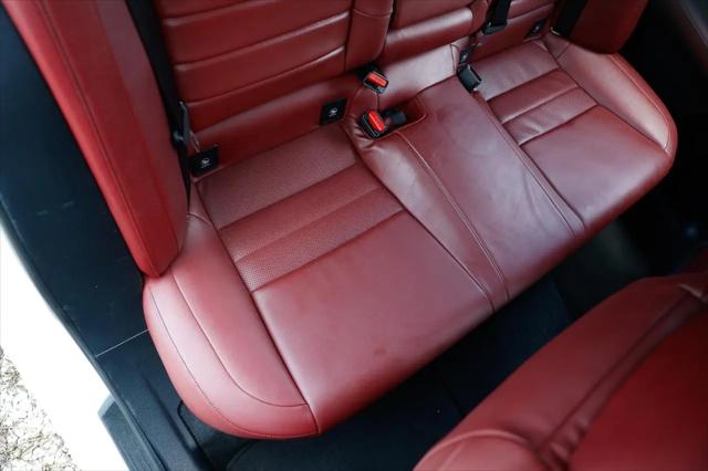 2015 Lexus IS 250 Crafted Line