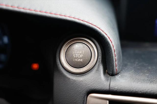 2015 Lexus IS 250 Crafted Line