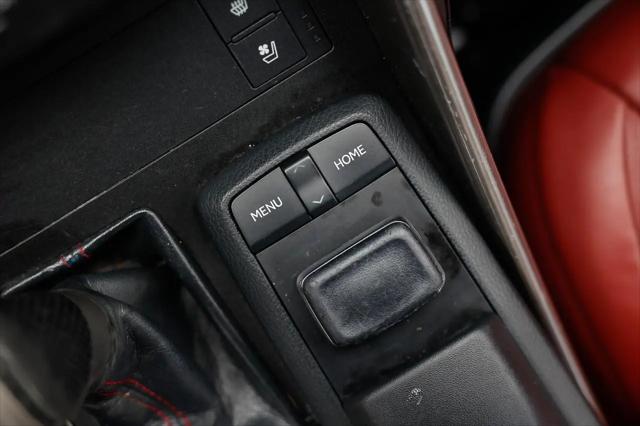 2015 Lexus IS 250 Crafted Line