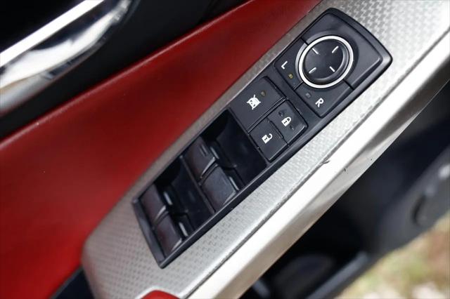 2015 Lexus IS 250 Crafted Line