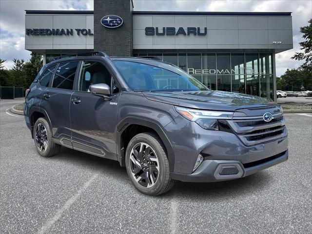 2026 Subaru Forester Limited for sale in Exton, PA