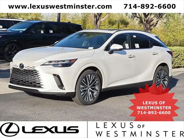 2026 Lexus RX 350 Premium+ for sale in Westminster, CA