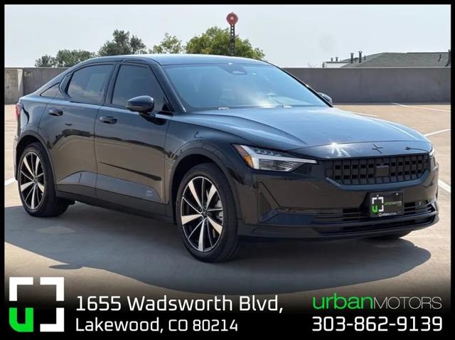 2022 Polestar 2 Long Range Dual Motor for sale in Lakewood, CO