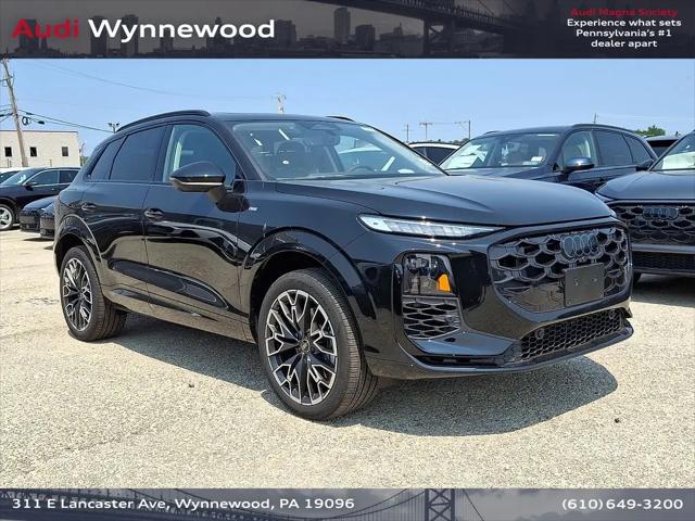 2026 Audi Q3 TFSI quattro S tronic for sale in Wynnewood, PA