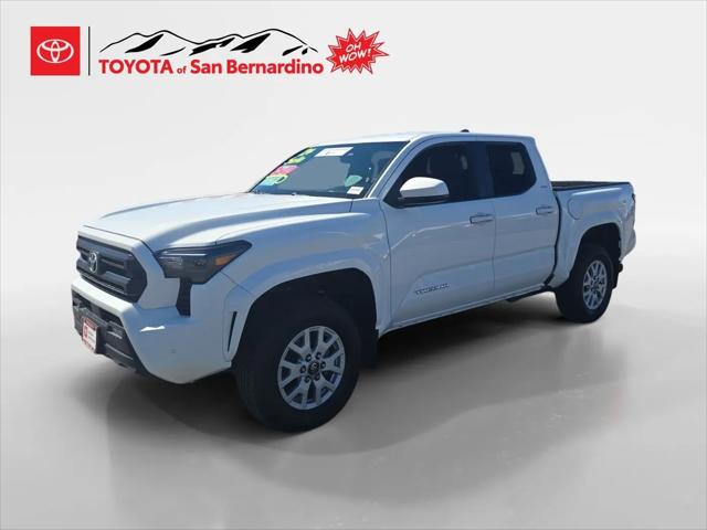 2024 Toyota Tacoma SR5 for sale in San Bernardino, CA