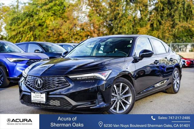 2026 Acura Integra FWD for sale in Sherman Oaks, CA