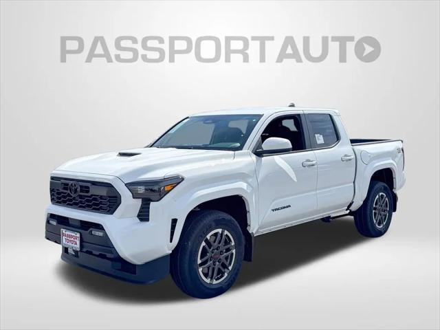 2026 Toyota Tacoma TRD Sport for sale in Suitland, MD