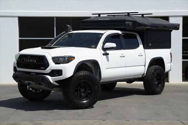 2019 Toyota Tacoma TRD Pro for sale in Lewisville, TX