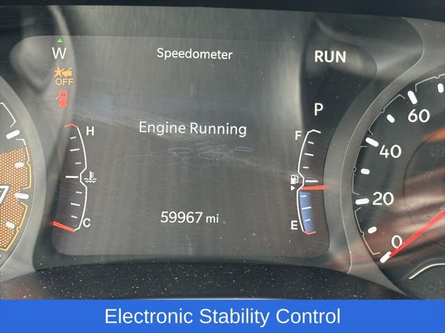 2024 Jeep Compass Limited 4x4 2024 Jeep Compass Limited 4x4