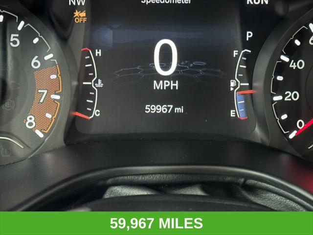 2024 Jeep Compass Limited 4x4 2024 Jeep Compass Limited 4x4