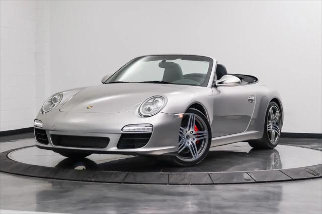 2011 Porsche 911 Carrera S for sale in Newport Beach, CA
