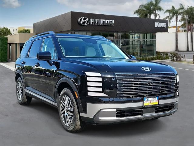 2026 Hyundai Palisade SEL Premium for sale in Santa Monica, CA