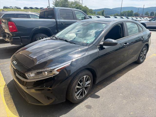 2023 Kia Forte LXS 2023 Kia Forte LXS