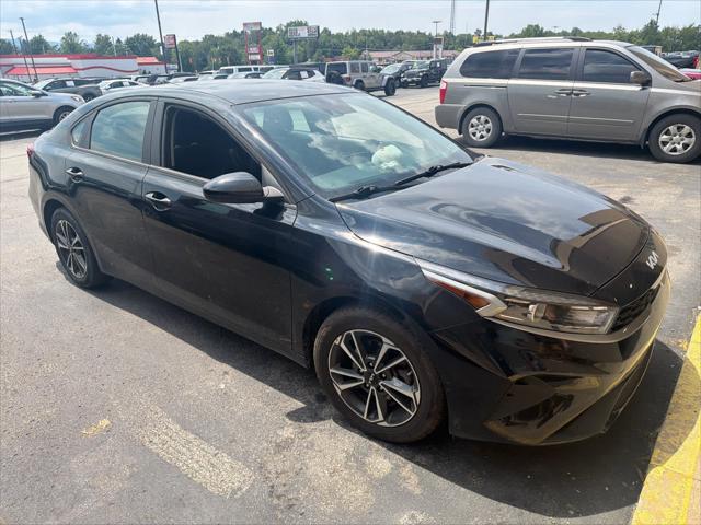 2023 Kia Forte LXS 2023 Kia Forte LXS