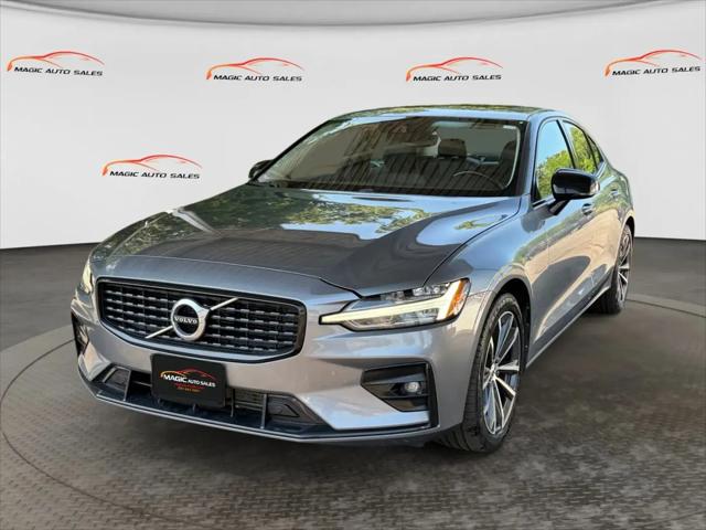2021 Volvo S60 T5 Momentum for sale in Little Ferry, NJ