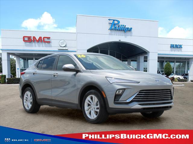 2026 Buick NV Preferred FWD for sale in Fruitland Park, FL