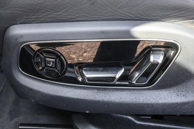 2021 Audi A8 L 60 TFSI quattro Tiptronic
