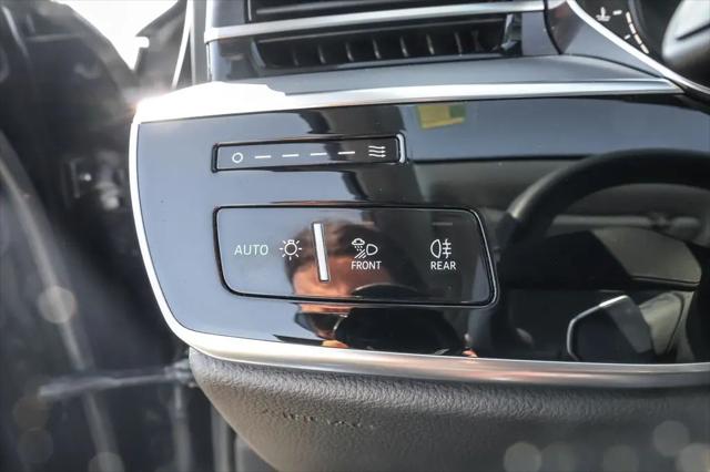 2021 Audi A8 L 60 TFSI quattro Tiptronic