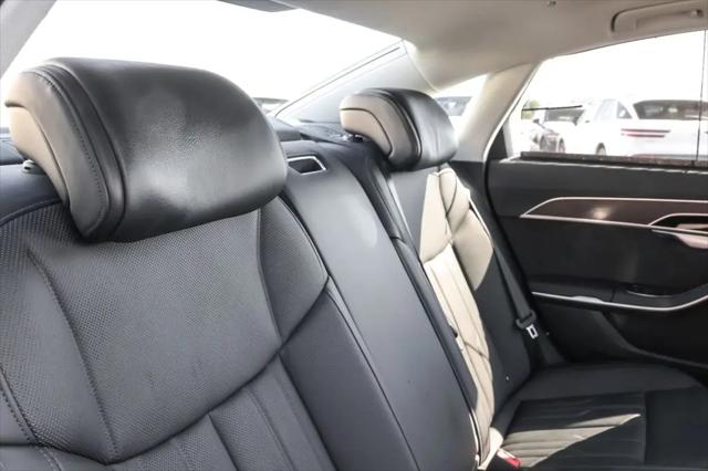2021 Audi A8 L 60 TFSI quattro Tiptronic
