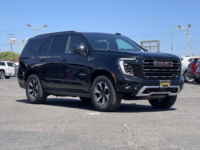 2026 GMC Yukon 4WD AT4 for sale in Turlock, CA