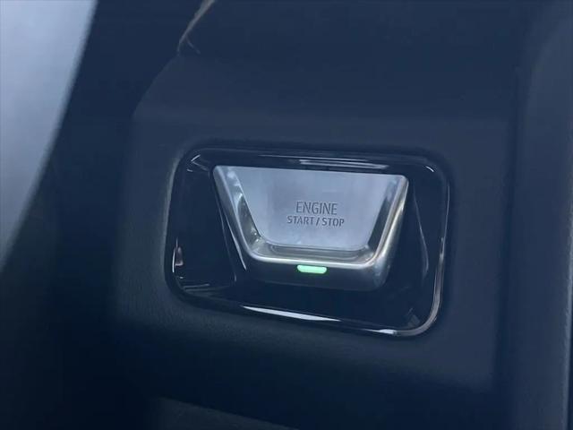 2026 GMC Yukon 4WD AT4