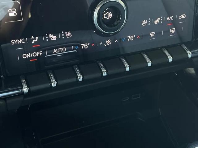 2026 GMC Yukon 4WD AT4