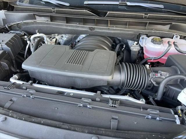 2026 GMC Yukon 4WD AT4