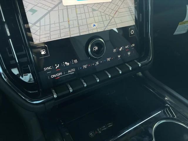 2026 GMC Yukon 4WD AT4
