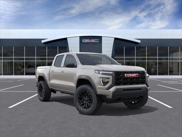 2026 GMC Canyon Elevation, RWD for sale in Watsonville, CA