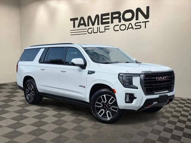 2021 GMC Yukon XL AT4 for sale in Mobile, AL