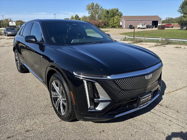 2024 Cadillac iQ Luxury w/1SC for sale in Wayland, MI