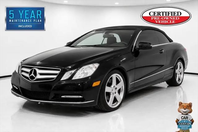 2013 Mercedes-Benz E 350 E 350 for sale in Dalworthington Gardens, TX