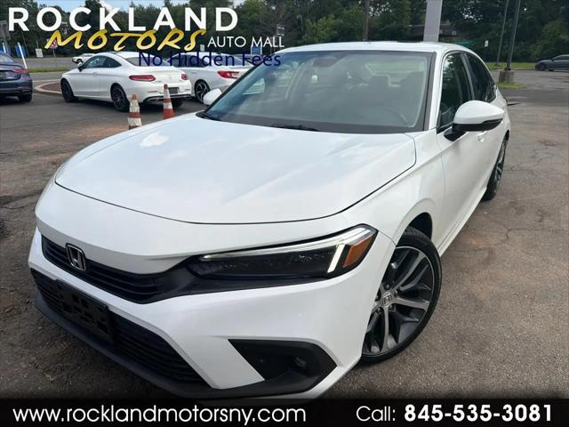 2024 Honda Civic Touring for sale in West Nyack, NY
