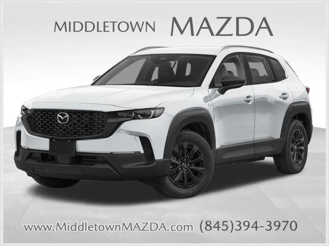 2026 Mazda CX-50 Hybrid Preferred for sale in Middletown, NY
