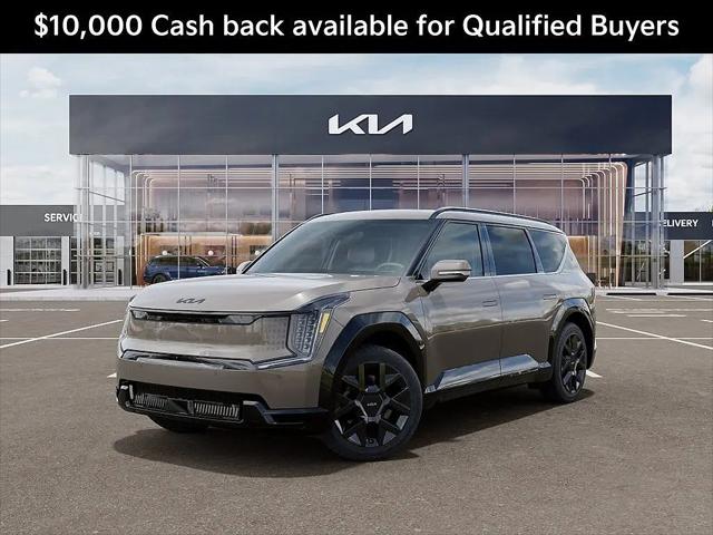 2026 Kia EV9 Land for sale in Newton, NJ