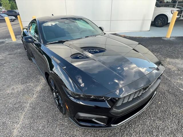 2026 Ford Mustang EcoBoost Fastback for sale in Selma, AL