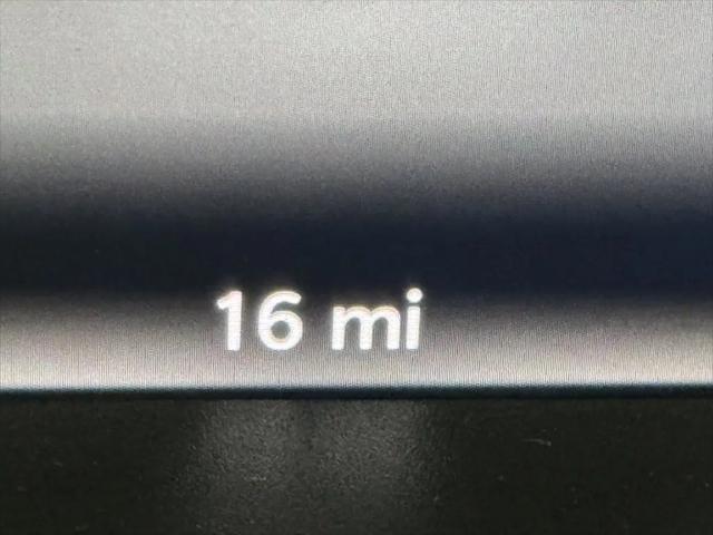 2026 Jeep Cherokee Overland 4x4