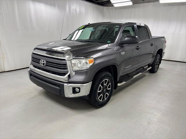 2015 Toyota Tundra SR5 5.7L V8 2015 Toyota Tundra SR5 5.7L V8