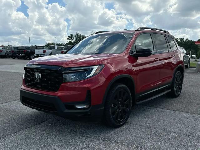 2023 Honda Passport AWD Elite for sale in Augusta, GA