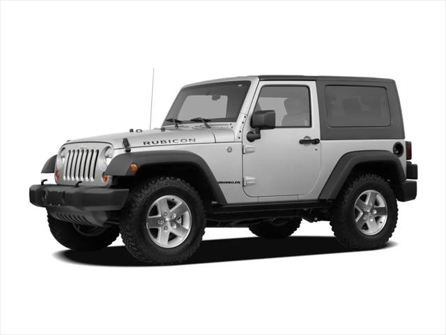 2007 Jeep Wrangler Sahara for sale in Augusta, GA