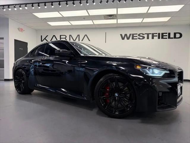 2024 BMW M2 Standard for sale in Westfield, NJ